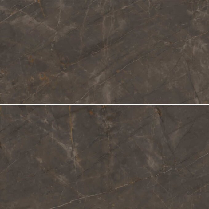 Marmi Classici Pulpis Grey Polished Porcelain Tile