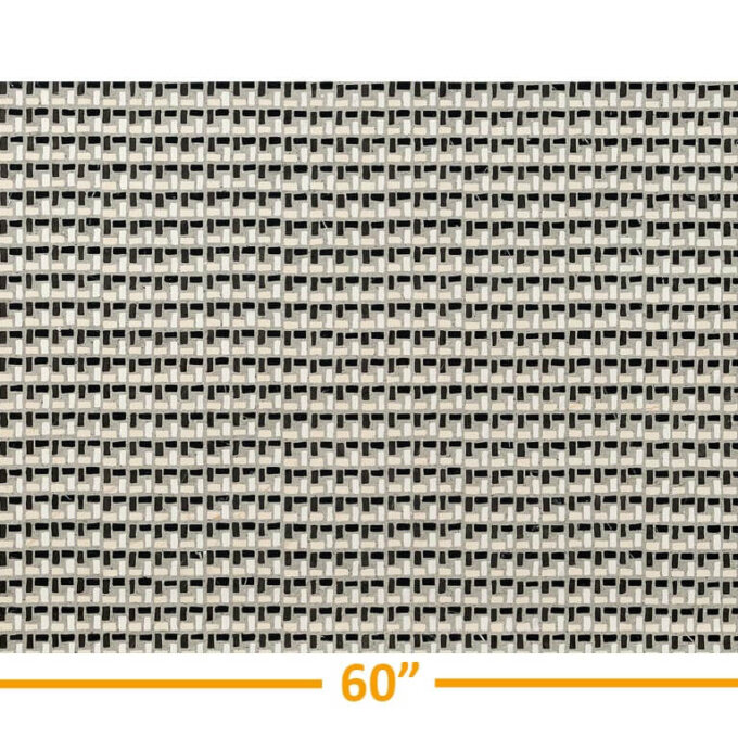 Marmorea Basket Décor 30"x60" Porcelain Tile