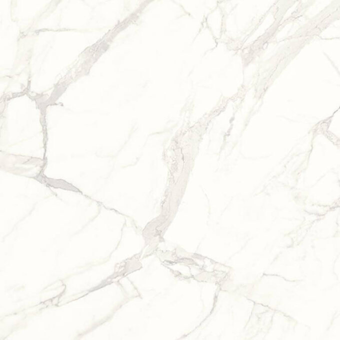 Marmorea Bianco Statuario Porcelain Tile