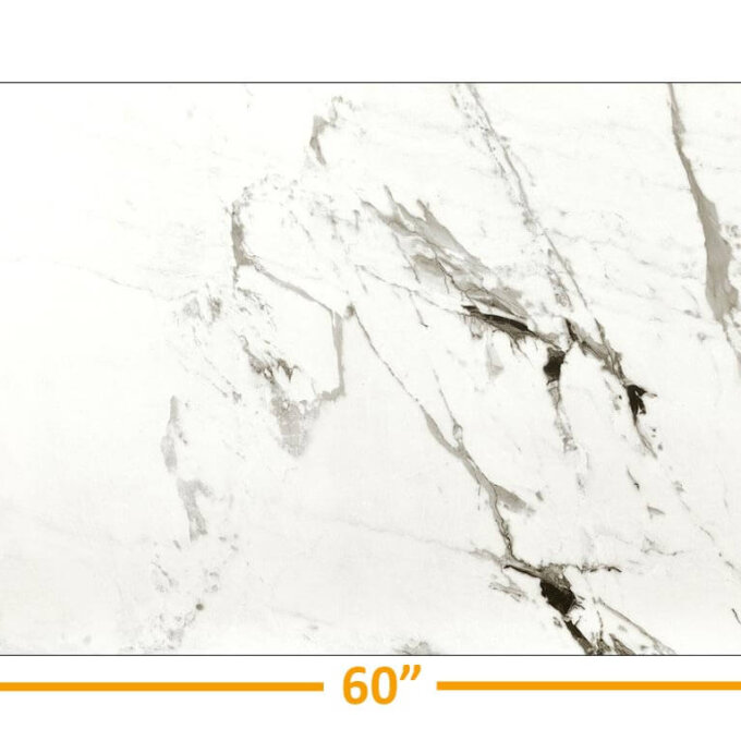 Marmorea Breccia White Porcelain Tile