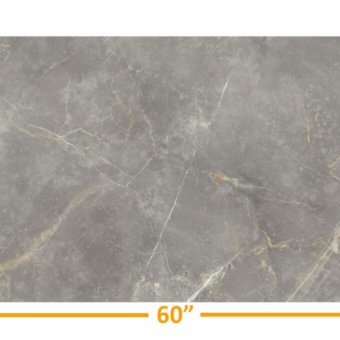 Marmorea Grigio Imperiale Porcelain Tile