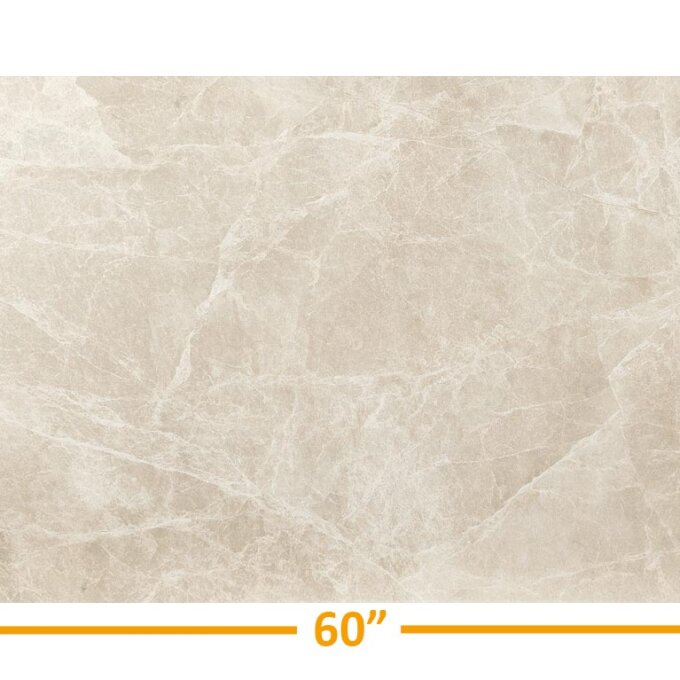 Marmorea Oxford Greige Porcelain Tile