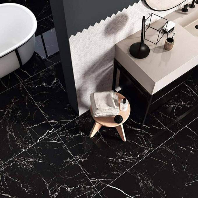 Marmorea Port Laurent Porcelain Tile