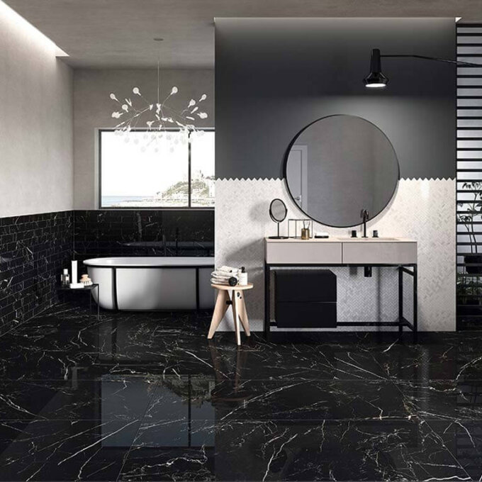 Marmorea Port Laurent Porcelain Tile