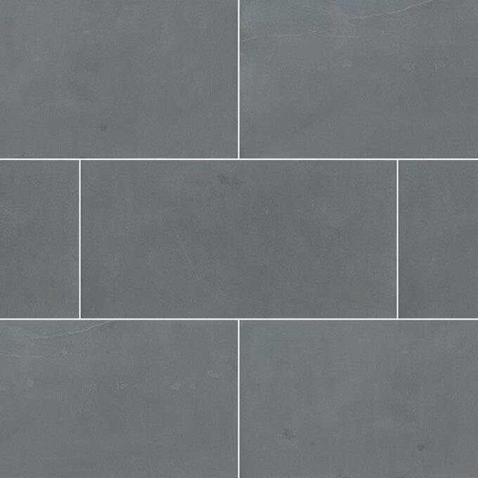 Montauk Blue Slate Tile