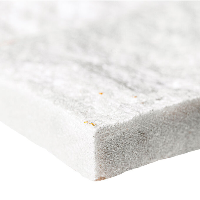 XL Arctic White Ledger Panel