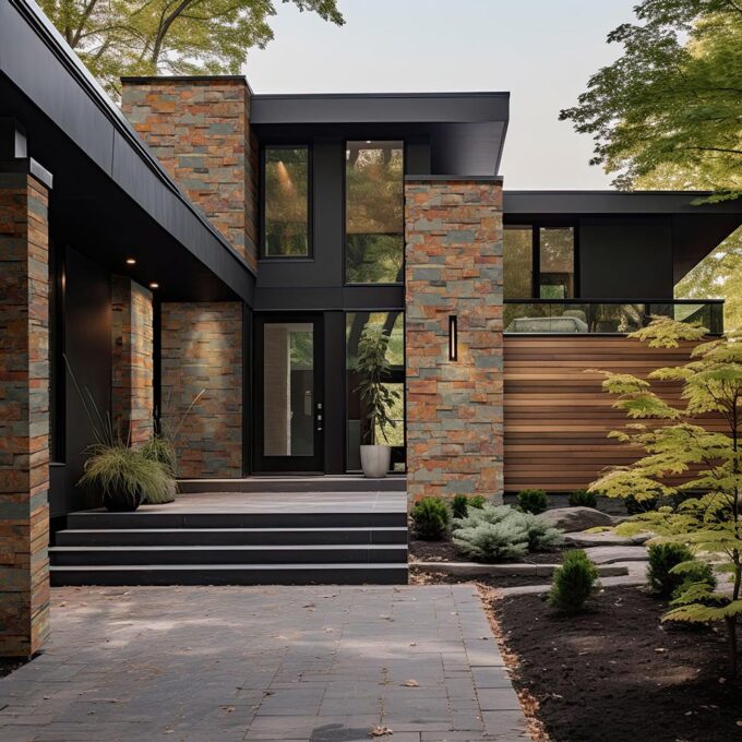 XL California Gold Ledger Panel