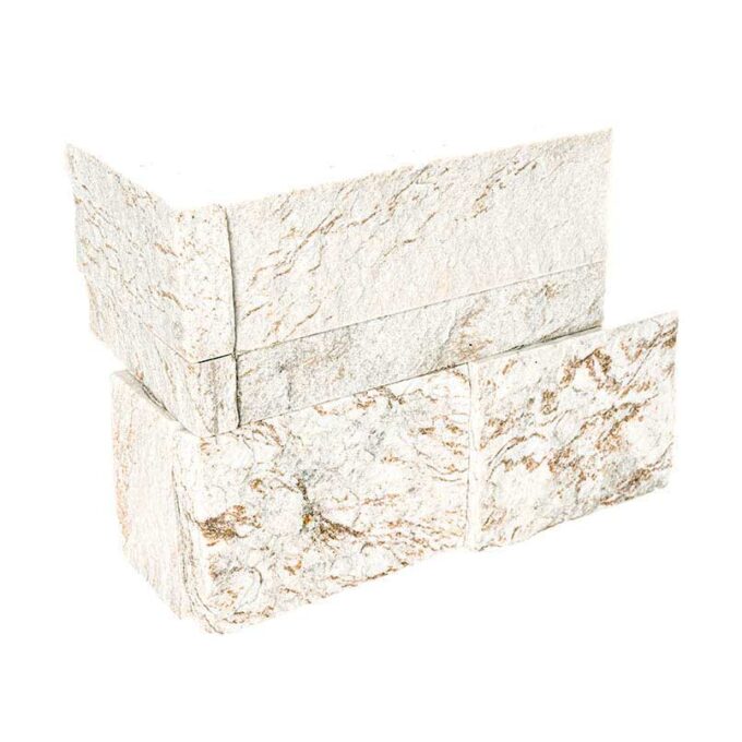 XL Royal White Ledger Panel