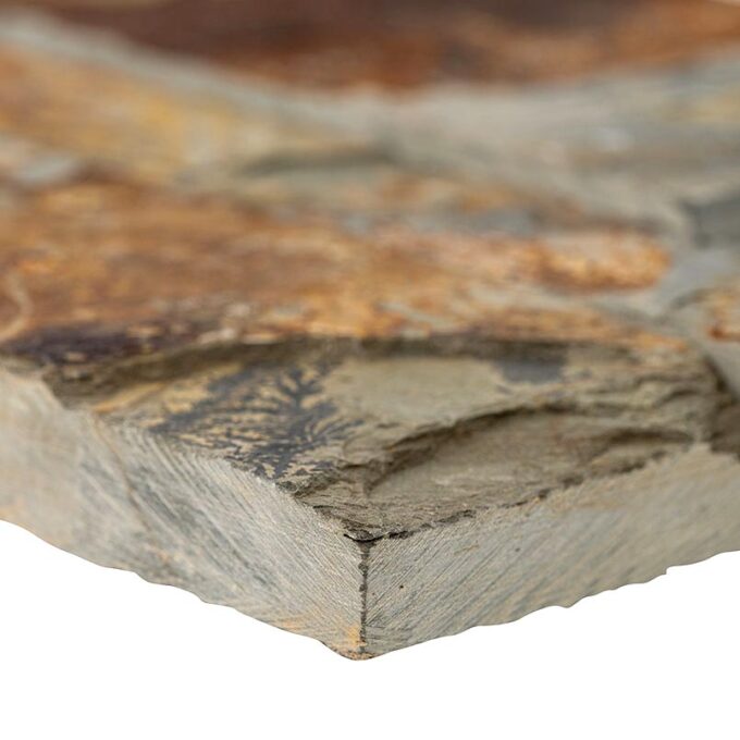 XL California Gold Ledger Panel