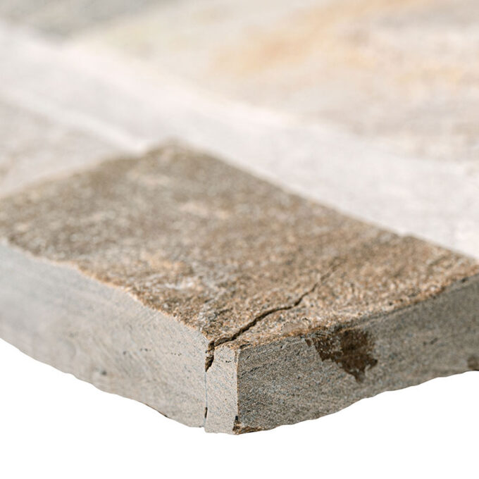 XL Golden Honey Ledger Panel