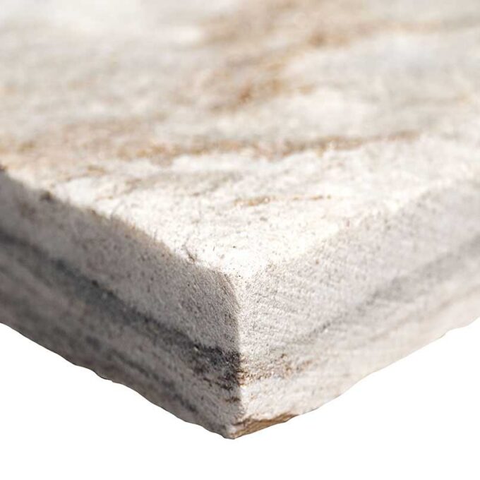 XL Royal White Ledger Panel