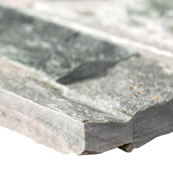 XL Sierra Blue Ledger Panel