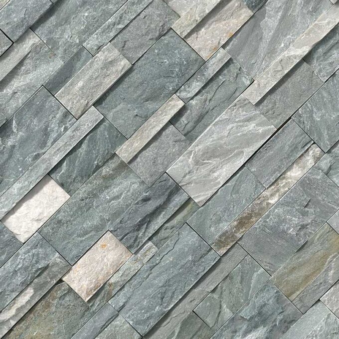 XL Sierra Blue Ledger Panel