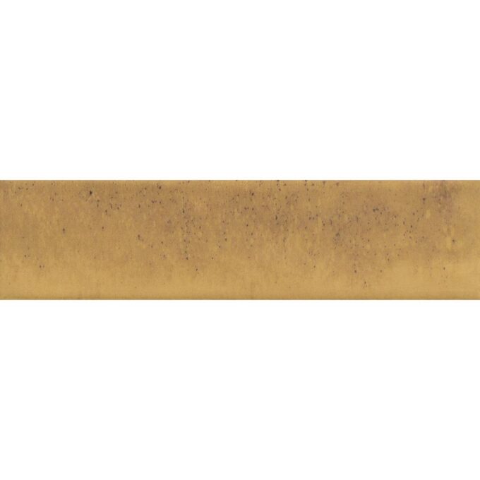 Atmosphere Earth 2.4"x9.5" Glossy Porcelain Tile