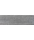 Atmosphere Mercury 2.4"x9.5" Glossy Porcelain Tile