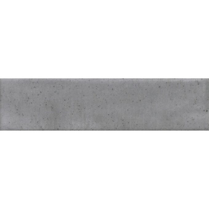 Atmosphere Mercury 2.4"x9.5" Glossy Porcelain Tile