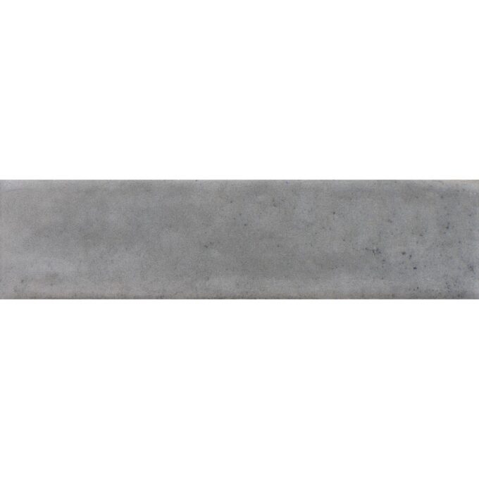 Atmosphere Mercury 2.4"x9.5" Glossy Porcelain Tile