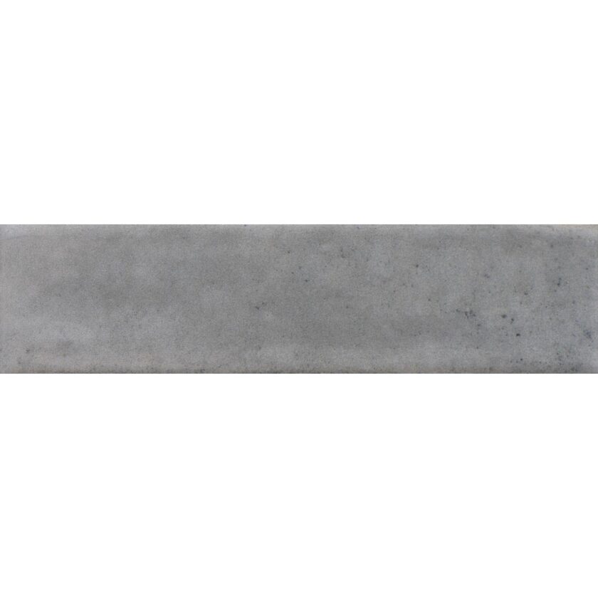 Atmosphere Mercury 2.4"x9.5" Glossy Porcelain Tile