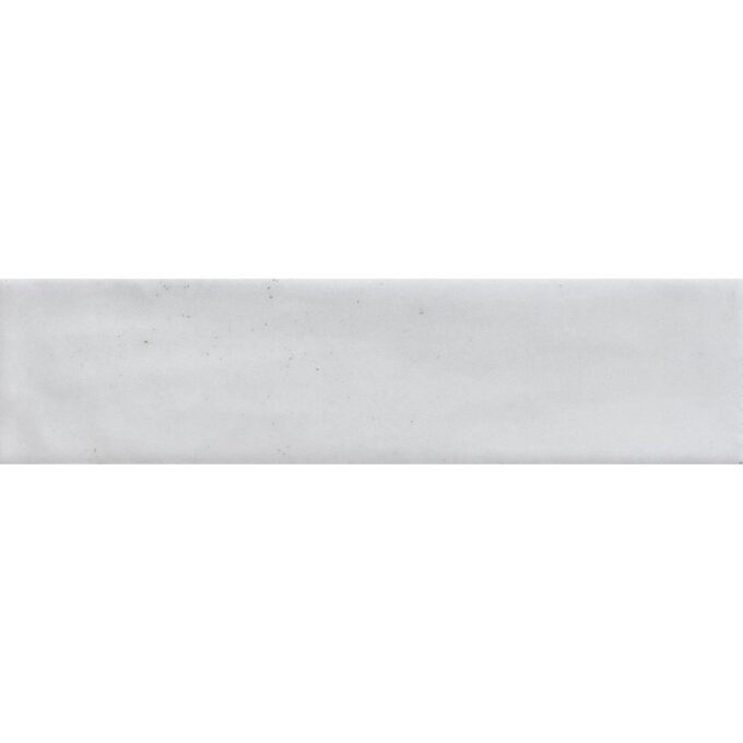 Atmosphere Milky Way 2.4"x9.5" Glossy Porcelain Tile