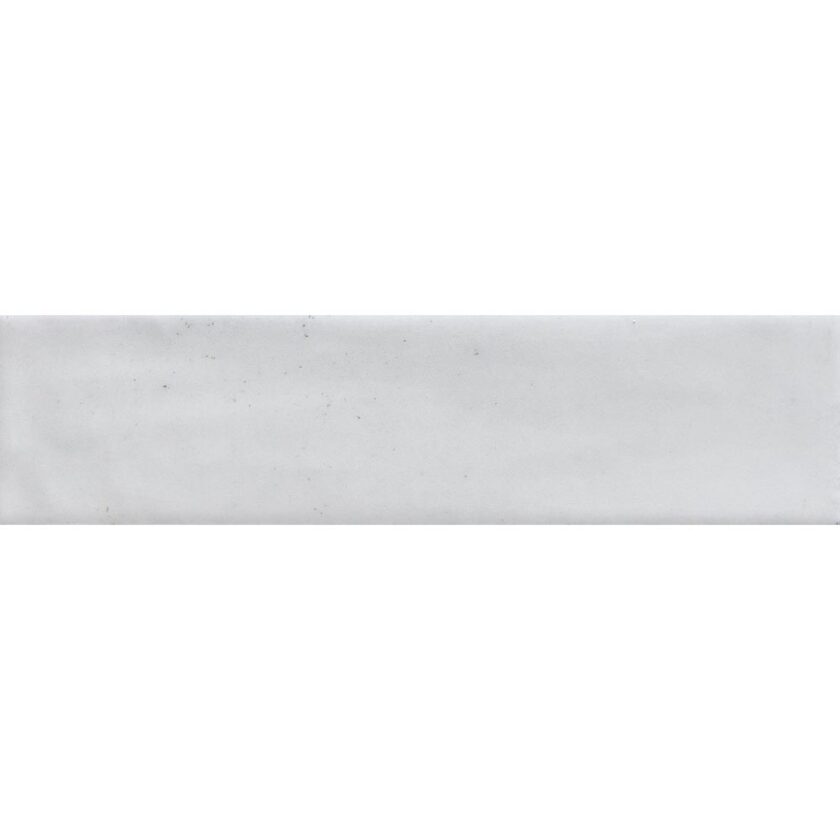 Atmosphere Milky Way 2.4"x9.5" Glossy Porcelain Tile - Image 2