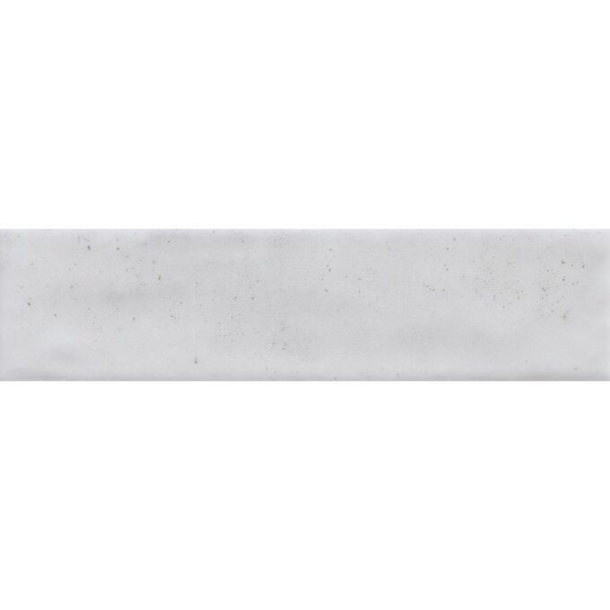 Atmosphere Milky Way 2.4"x9.5" Glossy Porcelain Tile