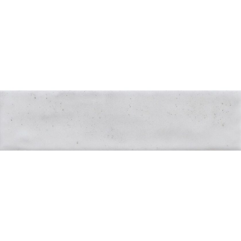Atmosphere Milky Way 2.4"x9.5" Glossy Porcelain Tile