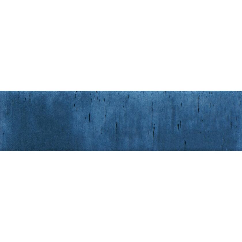 Atmosphere Neptune 2.4"x9.5" Glossy Porcelain Tile - Image 2