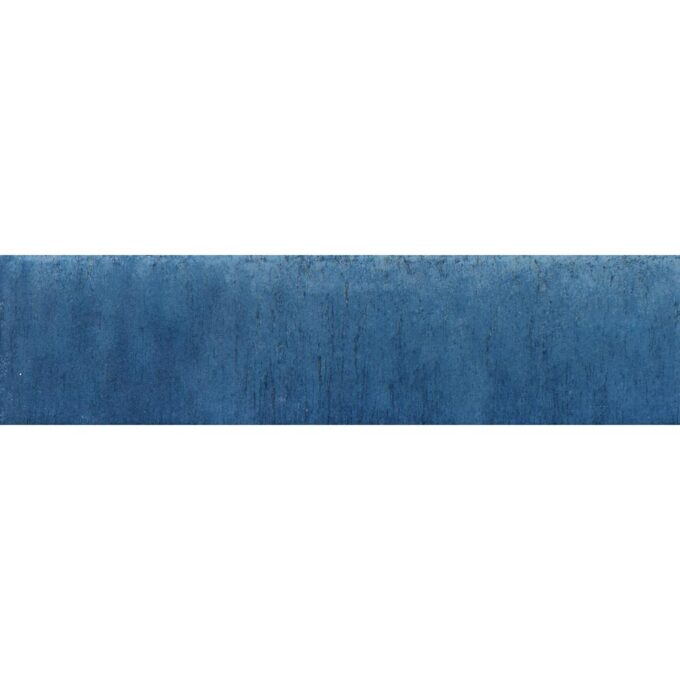 Atmosphere Neptune 2.4"x9.5" Glossy Porcelain Tile