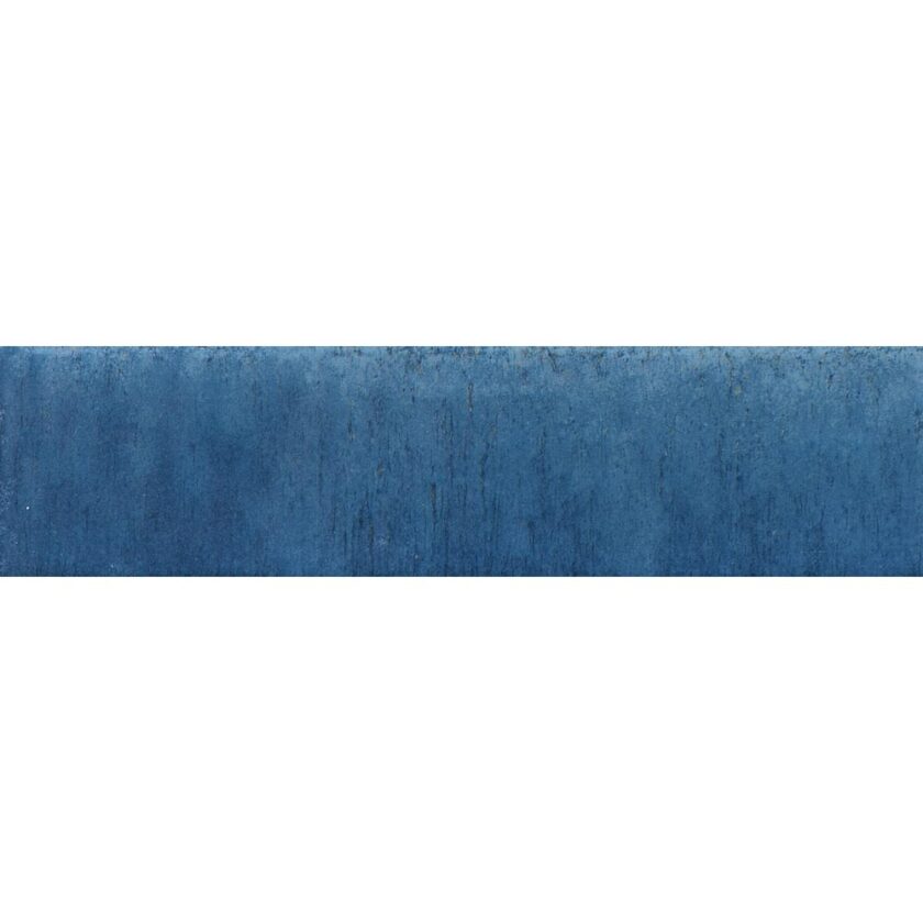 Atmosphere Neptune 2.4"x9.5" Glossy Porcelain Tile