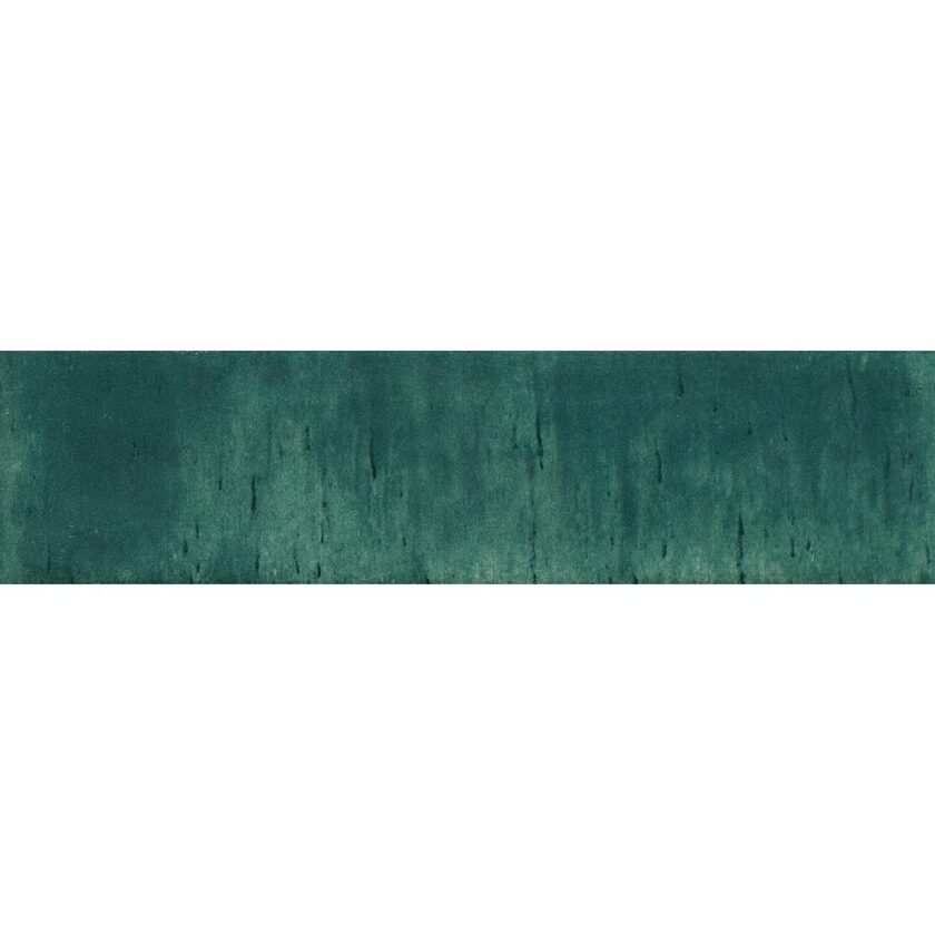 Atmosphere Northern Lights 2.4"x9.5" Glossy Porcelain Tile - Image 2