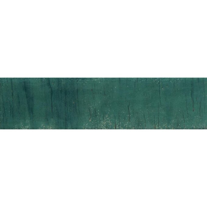 Atmosphere Northern Lights 2.4"x9.5" Glossy Porcelain Tile