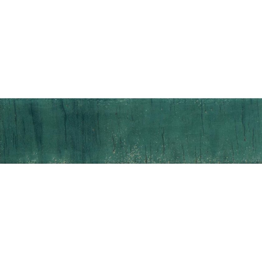 Atmosphere Northern Lights 2.4"x9.5" Glossy Porcelain Tile