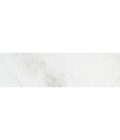 Valentino Bianco 3"x12" Honed Marble Tile