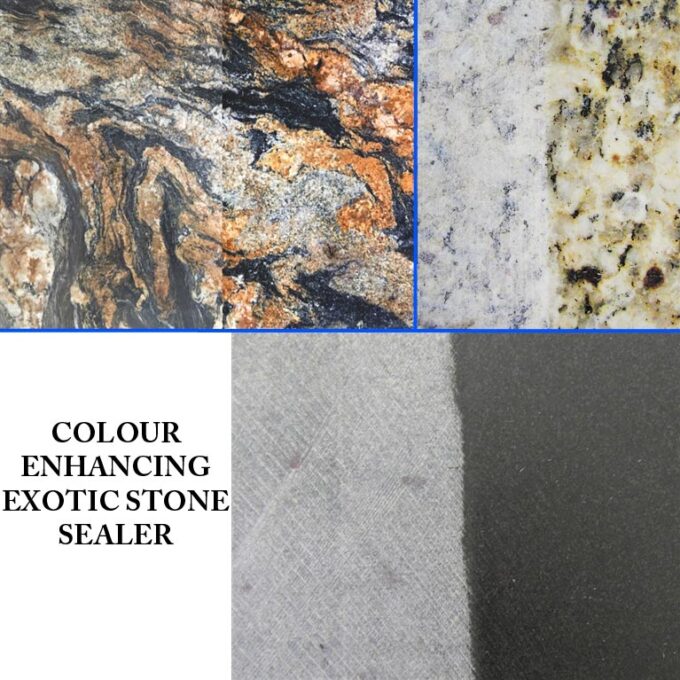 Tenax Ager Tiger Colour Enhancing Sealer 1 Liter