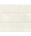 Cera Bianco 2.5"x9.5" Matte Porcelain Tile