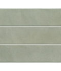 Cera Verde Candito 2.5"x9.5" Matte Porcelain Tile