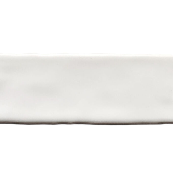 Bianca Fiume 3"x12" Ceramic Tile