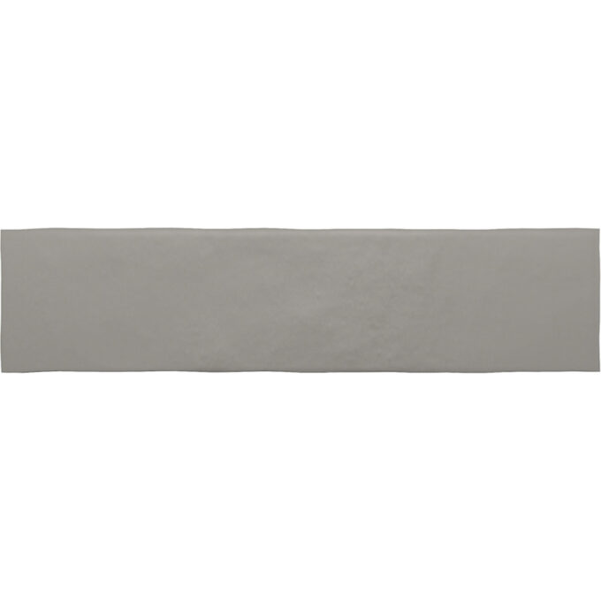 Pura Fango 2"x10" Porcelain Tile